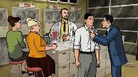 Archer (2009)